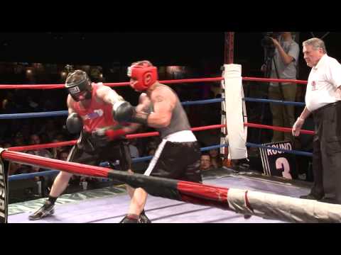 Bill Kane vs Michael Whitney