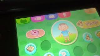 どう森