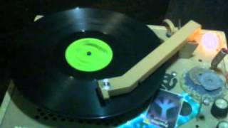 Mickey And Silvia - Love Is Strange 78 rpm!