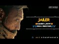 Jailer Kamdav Entry Bgm Shiva Rajkumar Rajinikanth Anirudh Nelson Skbgm4529