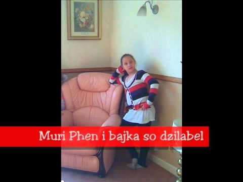 e siawe anda frankfurt 3 ( Lil Versace ) bajka - pilem pilem