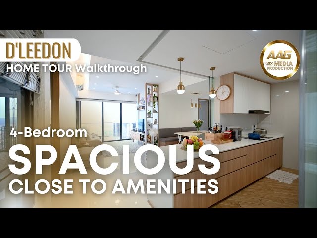 undefined of 1,615 sqft Condo for Sale in D'leedon - Project Photos 8