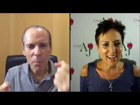 Healthy Living LIVE with Dr. Joel Fuhrman