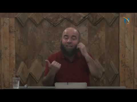 Nxito për në Xhenet - Hoxhë Jusuf Hajrullahu