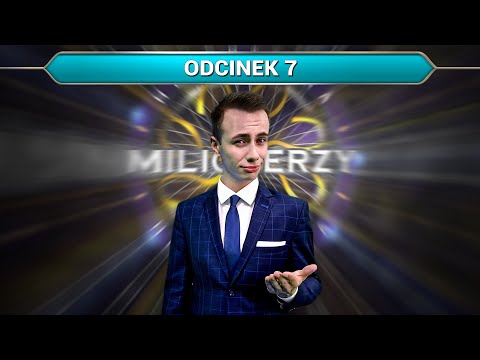 Hubertawkowi Milionerzy - ODCINEK 7 (2024)