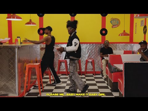 Aspect Zavi Music Video
