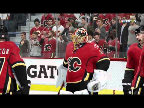 NHL™ 16 Kris Russell OT Winner