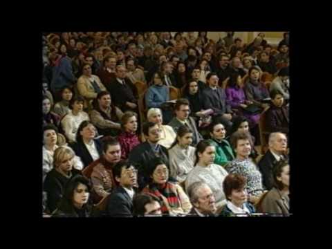 Eduard Grach plays Hungarian Dance №17 by J.Brahms