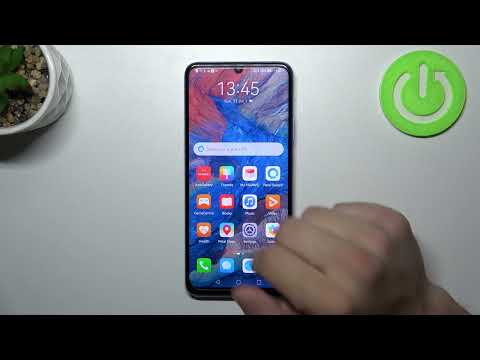 Huawei Nova Y70 - How To Enable & Disable Touch Sounds