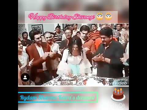 Happy Birthday Shivi 🍰🍰🎂🎂🎉🎉