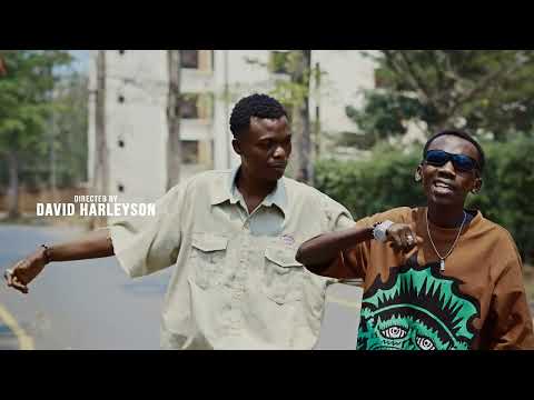 ONE TOPAZ _- _VENERANT FEAT FIRE BLESS (Official Video)