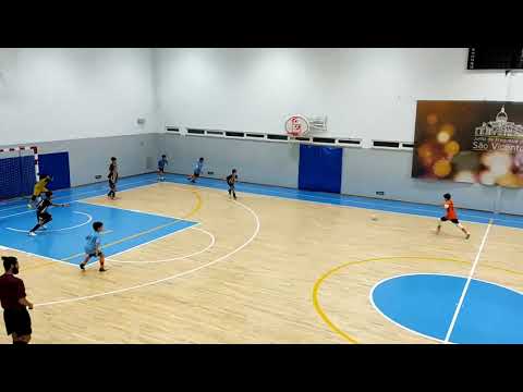 Golo - Tomás
