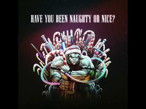 DR PHUNK – MERRY CHRISTMAS EVERYBODY (EXTENDED MIX)