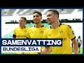 Dortmund houdt druk op Bayern na heerlijke goal