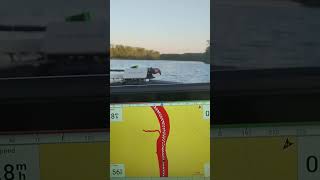 Ranger on cruise control #vlog #life #river #happy #boating #viral #fishing #rangerboats