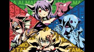 The Four Heavenly Knights -Dual Mix-