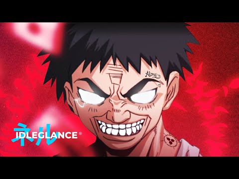 weepings - Exhaust | Prod. pink [Lyrics x AMV] - YouTube