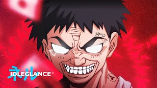 Download lagu weepings - Exhaust | Prod. pink [Lyrics x AMV] mp3