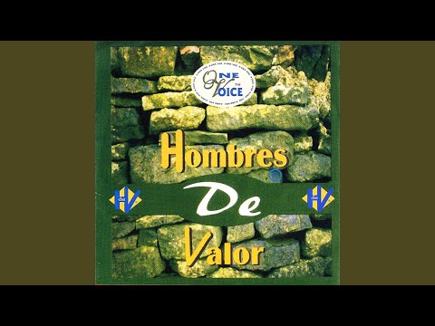 Hombres De Valor