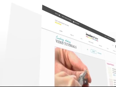 JewelleryMaker LIVE 30/09/2017 8AM-1PM