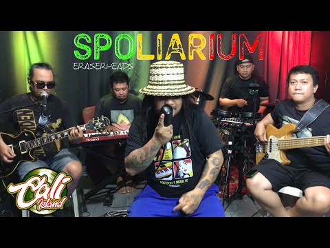 CALI ISLAND - SPOLIARIUM