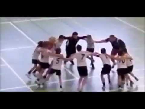 U11 des WAT Fünfhaus wird Wiener Meister 2011/12