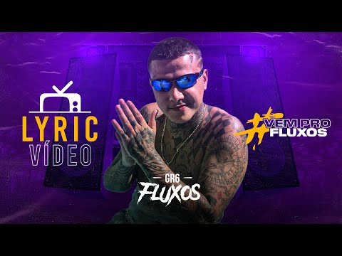 MC Snup - Tão pagando Pau (Lyric Video)