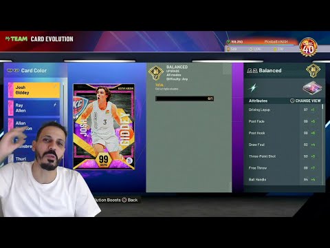 2K WITH ONE OF ITS BIGGEST Ws EVER!