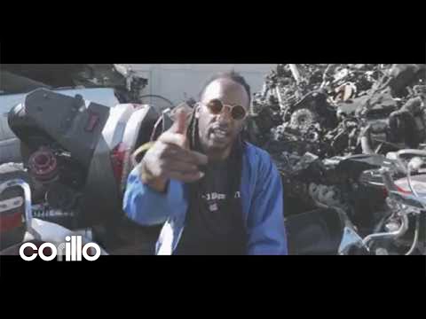 REKE X CHEF CORSO X DJ ELEMENTO - NECESIDAD Y PODER