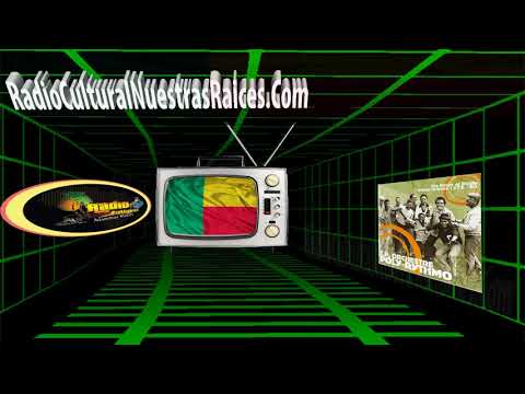 T P ORCHESTRE POLY RITHMO   Les Djos