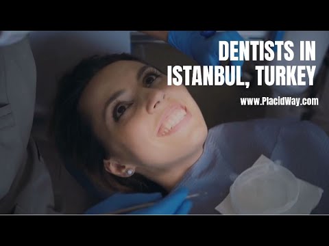 Watch Best Dentists in Istanbul, Turkey