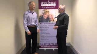 preview picture of video 'Alzheimers And Dementia Care | 01792 790 890 | Dementia Care At Home In Swansea'