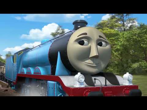 Cool Story (Toy Story) Part 3 - Try Everything