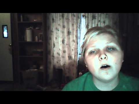 me singing cover of sarah evans theres no place that far