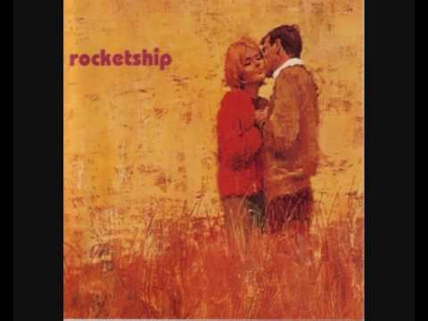 Friendships and Love - Rocketship