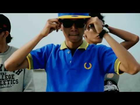 Kiralyfia Lil' Prince - iMake Ft.Young Lex & Masgib (Official M/V)