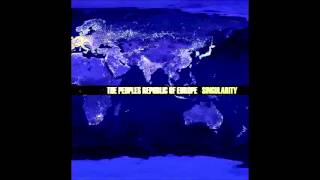 The People's Republic Of Europe - The Blasphemy Challenge