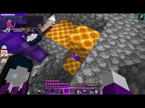 BastiGHG trapt LetsHugo | Craft Attack 10