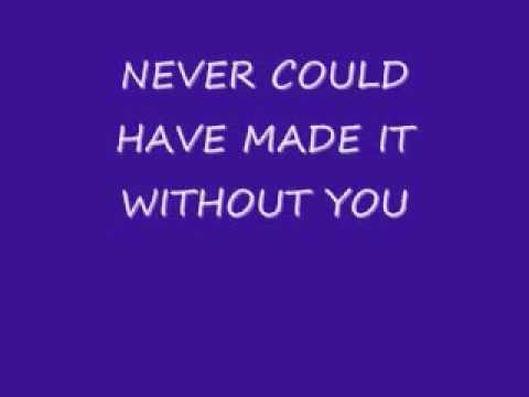 Never