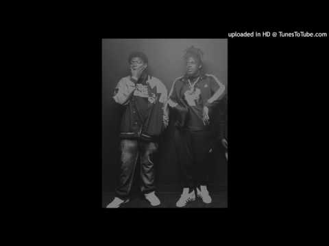 Yung J - BLVD ( ft.Ysn Saint)