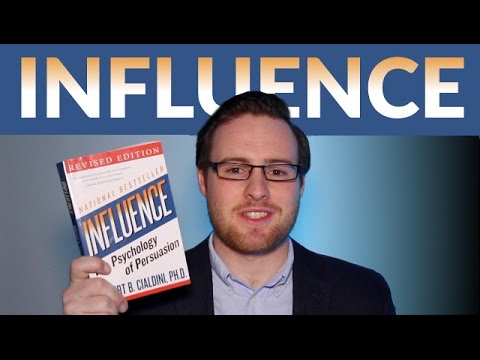 English influence novel