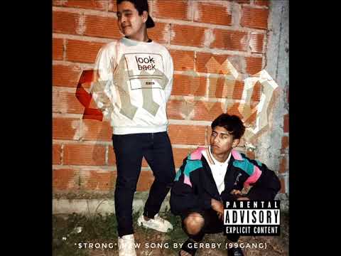 Gerbby - $trong