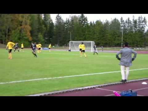 Highlights KaaPo 1-0 Peimari United