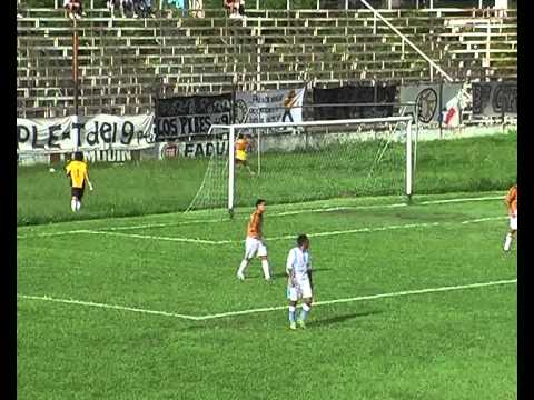 ARGENTINO "B" /  ALTOS H. ZAPLA 1 - 0 FAMAILLÁ