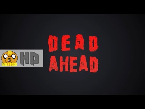 فيلم كرتوني قصير" ميت" نهايه مرعبه HD"