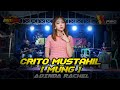 CRITO MUSTAHIL MUNG VOC ADINDA RACHEL NEW AVISTA