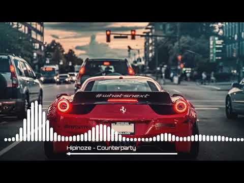 Hipinoze - Counterparty