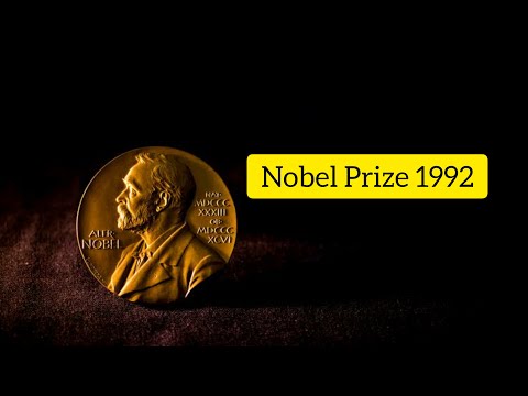 Thumbnail for NOBEL PRIZE 1992 ( ECONOMIC SCIENCE )  || GARY BECKER by Gary Becker