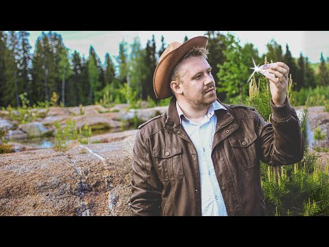 Mansesteri Original - Timanttisydän feat. Lassi Viljanen