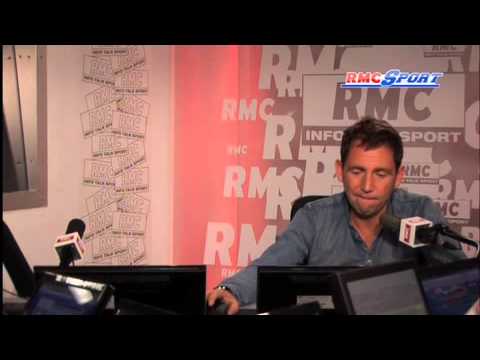 Riolo : "La défense de Monaco m'inquiète" - 22/10